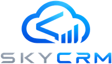 SkyCRM